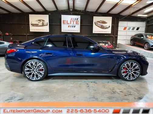 2022 BMW 430 Gran Coupe i