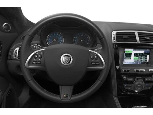 2015 Jaguar XK Base