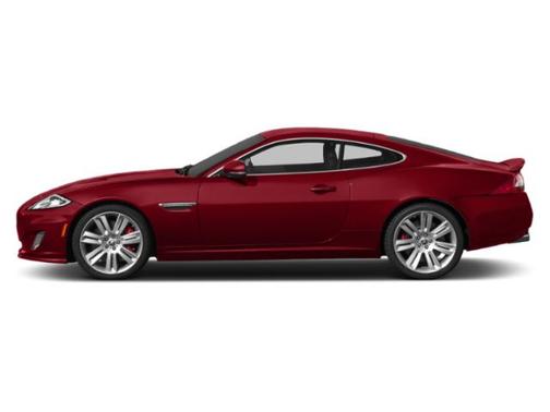 2015 Jaguar XK Base