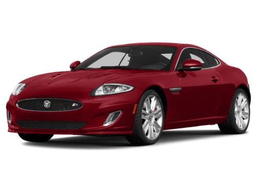 2015 Jaguar XK Base
