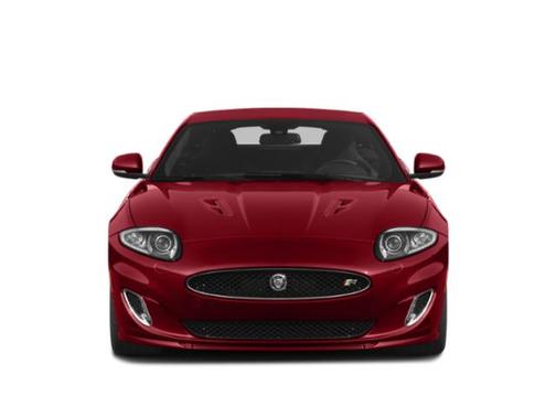 2015 Jaguar XK Base