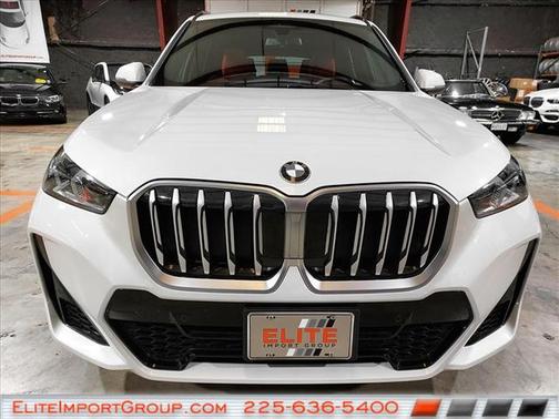 2025 BMW X1 xDrive28i