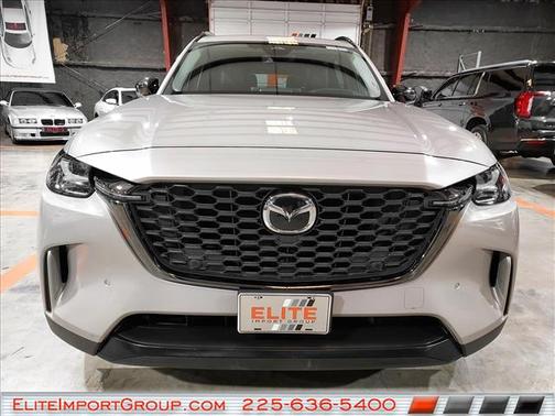 2025 Mazda CX-90 3.3 Turbo Premium Sport