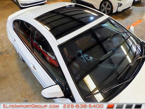 Photo 5 of 37 of 2017 BMW 640 Gran Coupe i