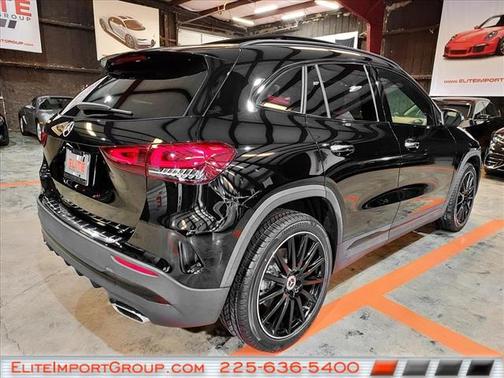 2023 Mercedes-Benz GLA 250 Base