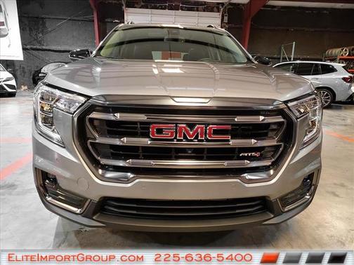2024 GMC Terrain AWD AT4