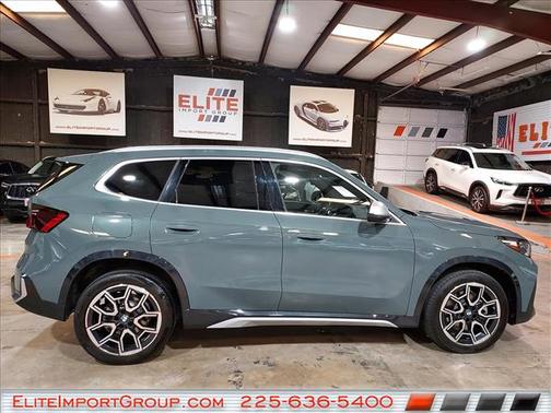 2023 BMW X1 xDrive28i