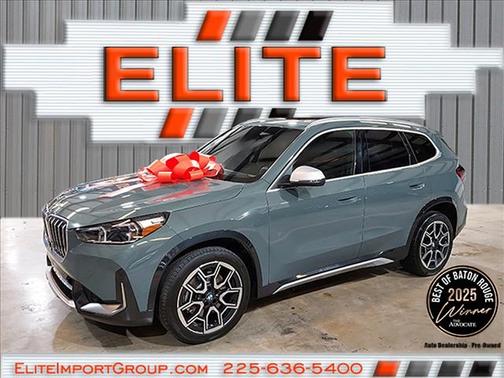 2023 BMW X1 xDrive28i