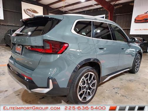 2023 BMW X1 xDrive28i