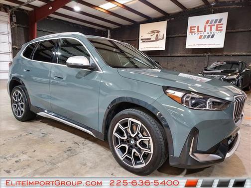 2023 BMW X1 xDrive28i