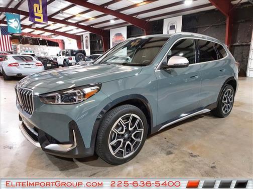 2023 BMW X1 xDrive28i