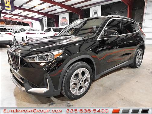 2023 BMW X1 xDrive28i