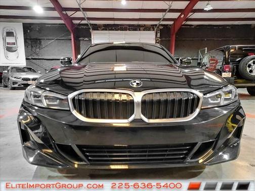 2023 BMW 330 330i