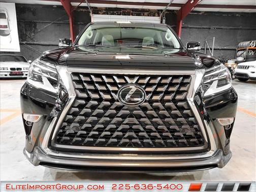 2023 Lexus GX 460 Premium