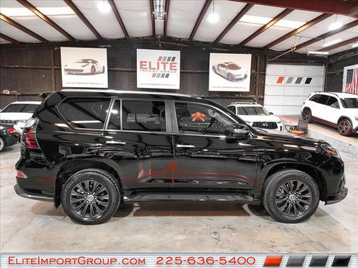 2023 Lexus GX 460 Premium