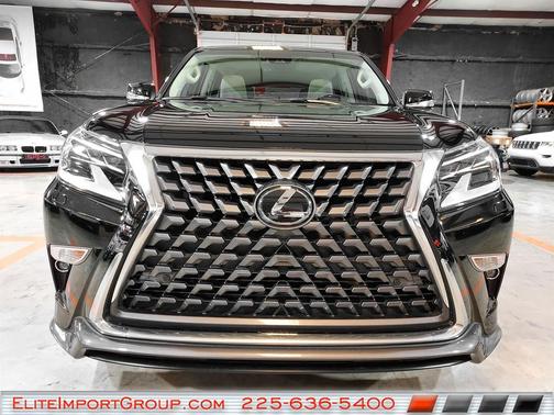 2023 Lexus GX 460 Premium