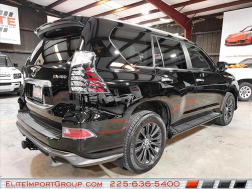 2023 Lexus GX 460 Premium