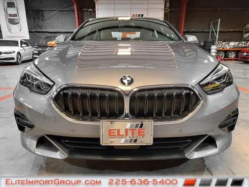 2022 BMW 228 Gran Coupe i sDrive