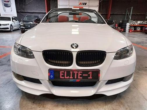 2009 BMW 328 328i