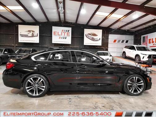 2020 BMW 430 Gran Coupe i