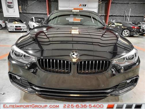 2020 BMW 430 Gran Coupe i