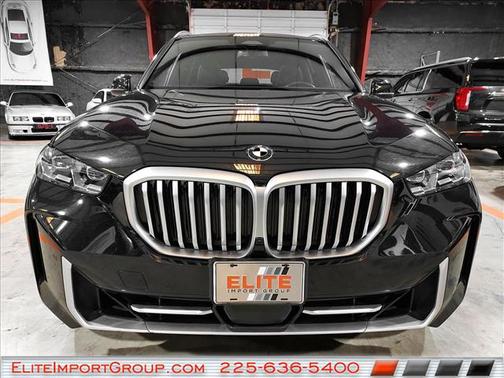 2024 BMW X5 sDrive40i