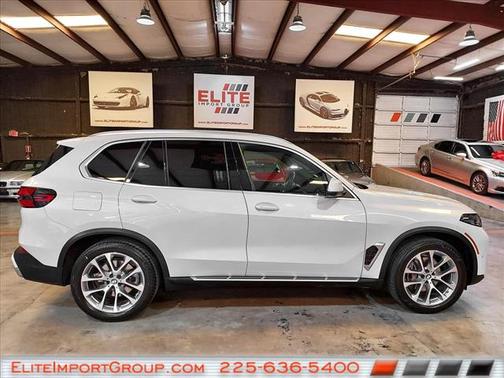 2024 BMW X5 sDrive40i