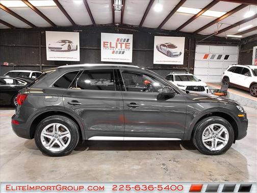 2018 Audi Q5 2.0T Premium