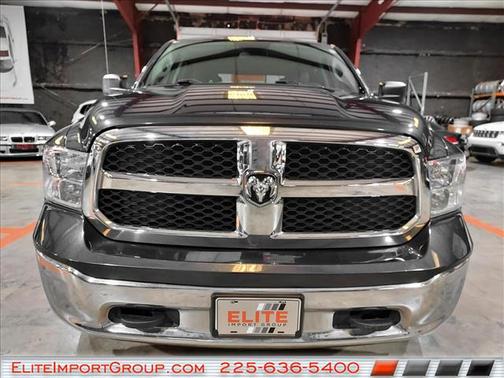 2020 RAM 1500 Classic SLT