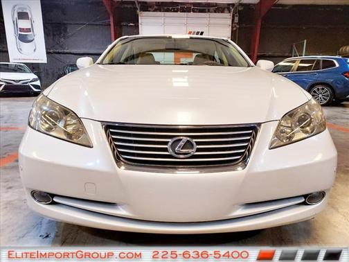 2008 Lexus ES 350 Base