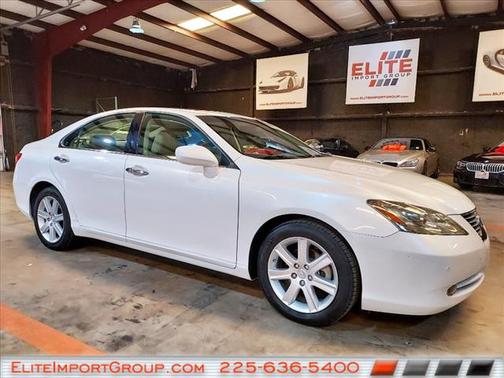 2008 Lexus ES 350 Base