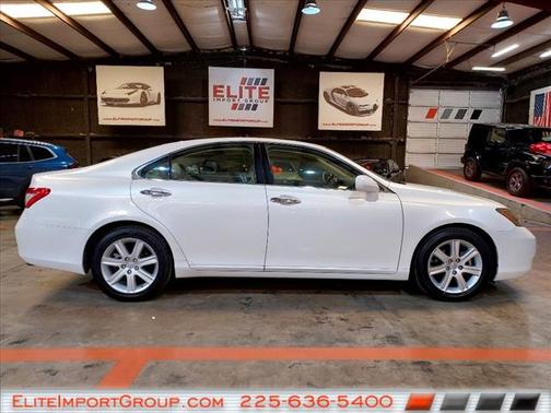 2008 Lexus ES 350 Base