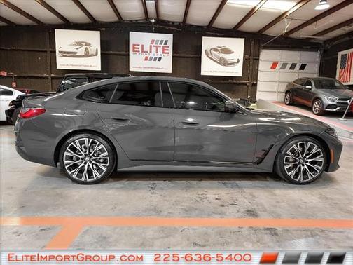 2022 BMW 430 Gran Coupe i