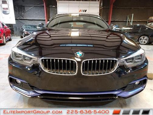 2019 BMW 430 Gran Coupe i
