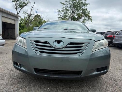 2008 Toyota Camry LE