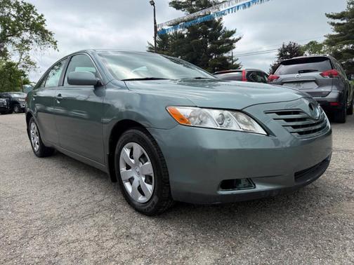 2008 Toyota Camry LE