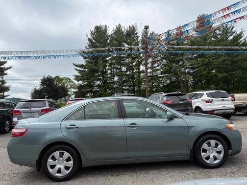 2008 Toyota Camry LE