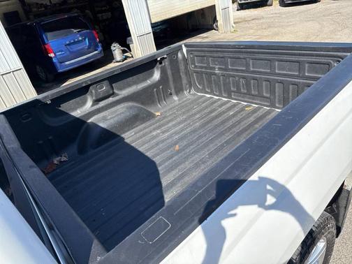 2016 Chevrolet Silverado 1500 High Country