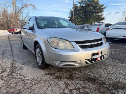 2010 Chevrolet Cobalt LT