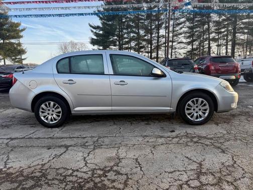 2010 Chevrolet Cobalt LT