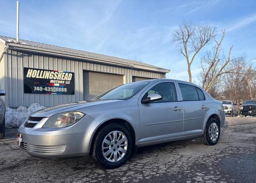 2010 Chevrolet Cobalt LT