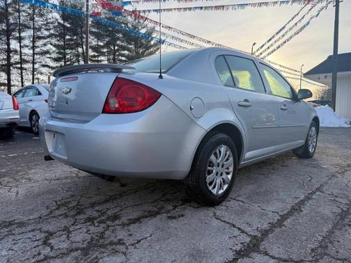 2010 Chevrolet Cobalt LT