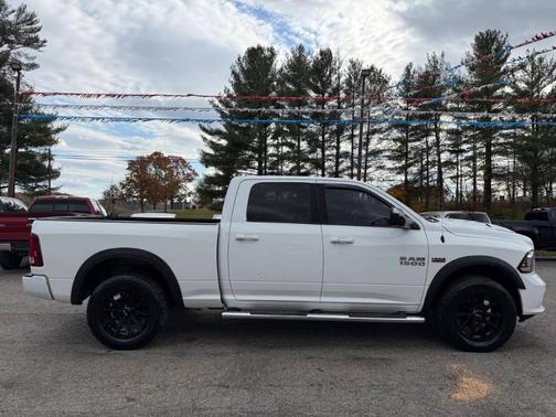 2015 RAM 1500 Sport