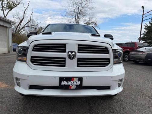 2015 RAM 1500 Sport