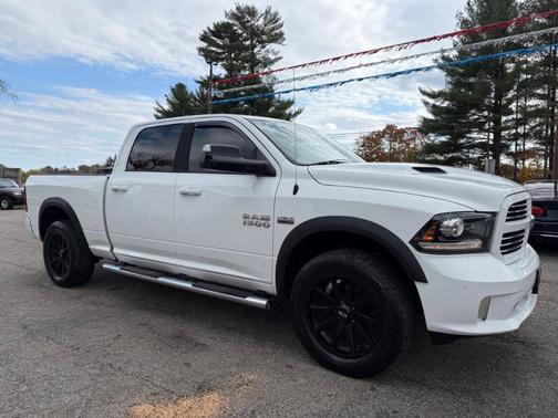 2015 RAM 1500 Sport