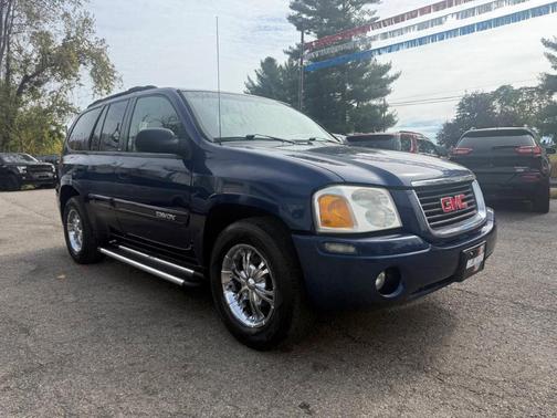 2003 GMC Envoy SLE