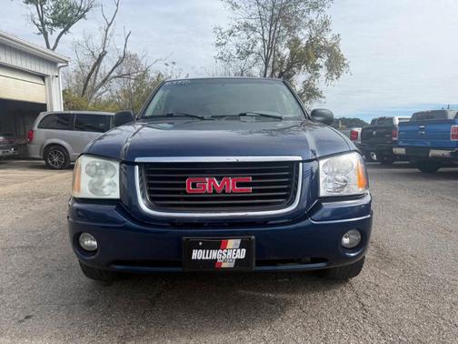 2003 GMC Envoy SLE
