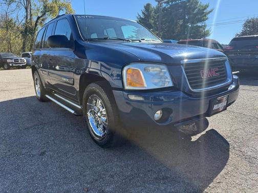 2003 GMC Envoy SLE