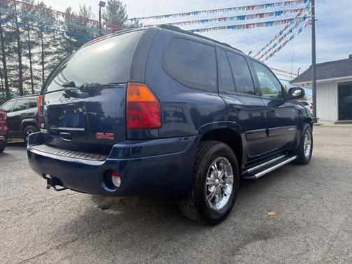 2003 GMC Envoy SLE