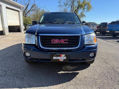 2003 GMC Envoy SLE